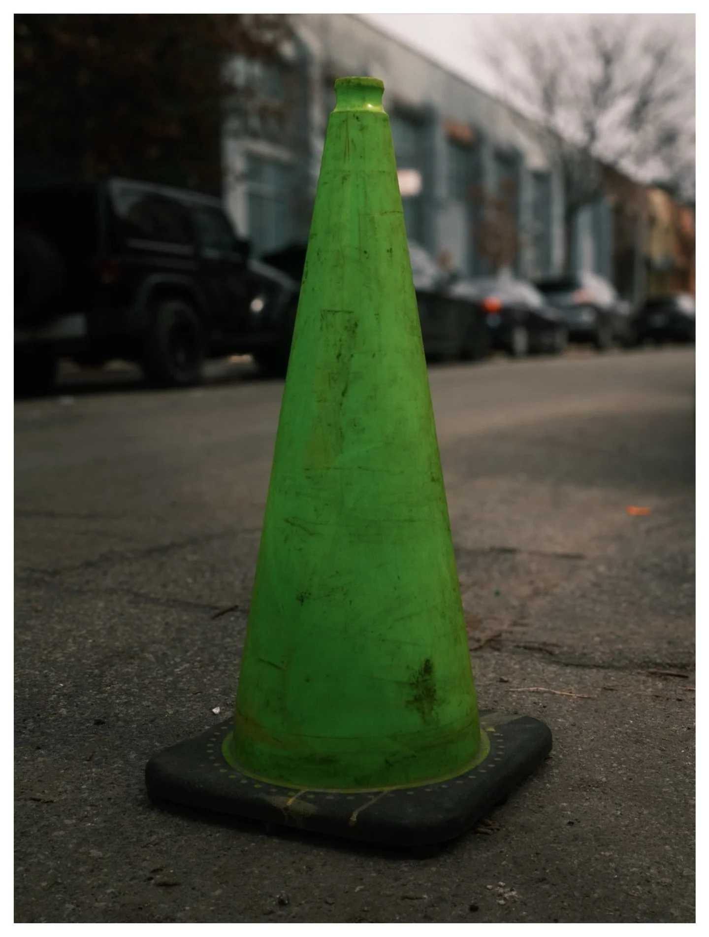03/07 - Green Forbids.

#ChromaticAnthology #Green #Photography #fujifilm @fujifilmx_us