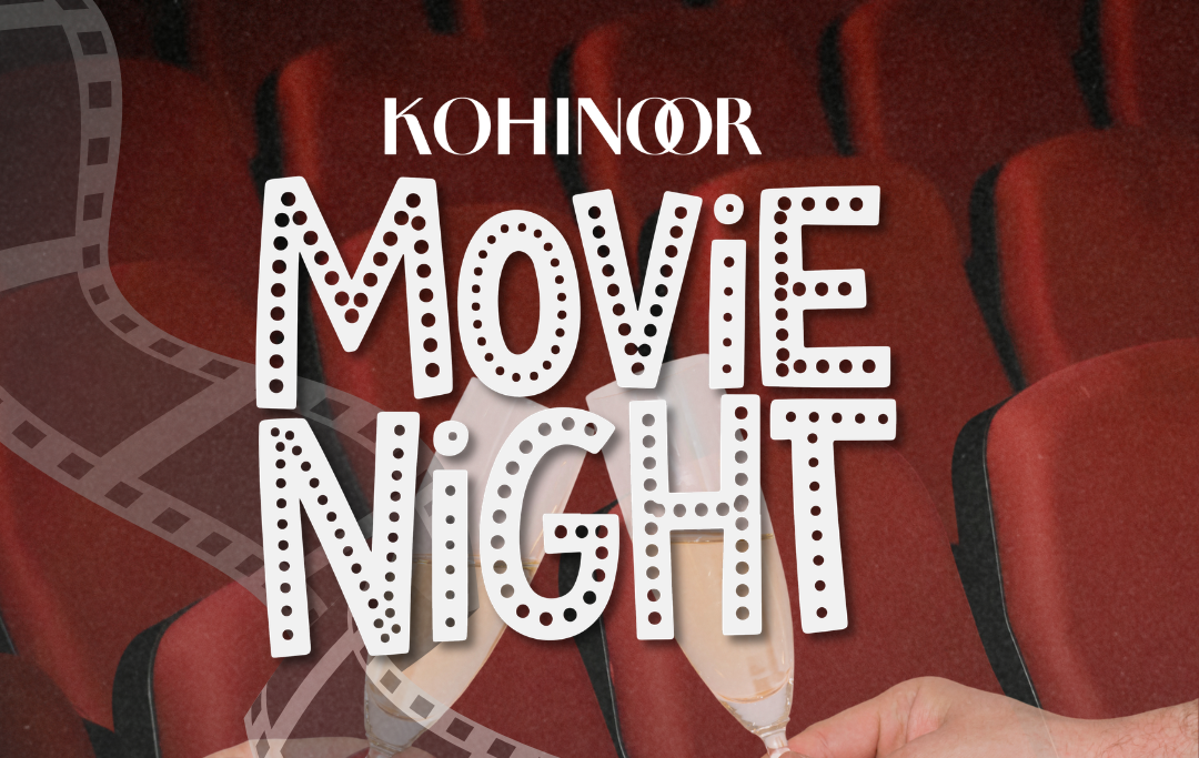 Movie Night