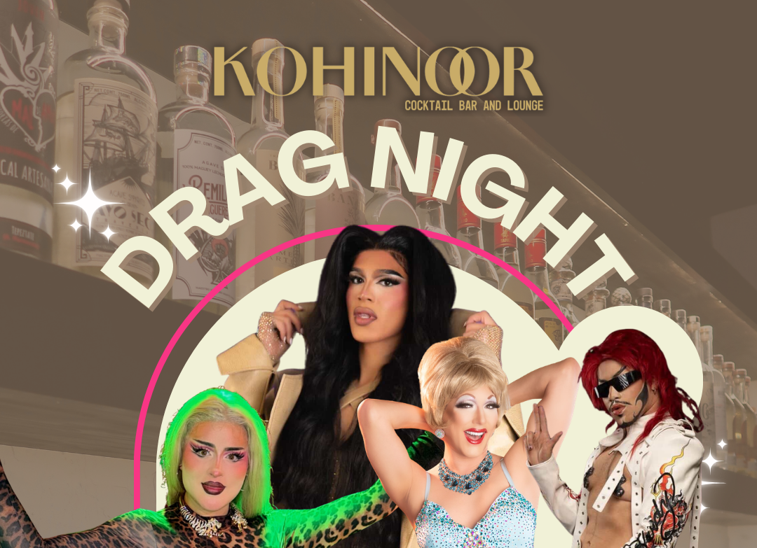 Drag Night