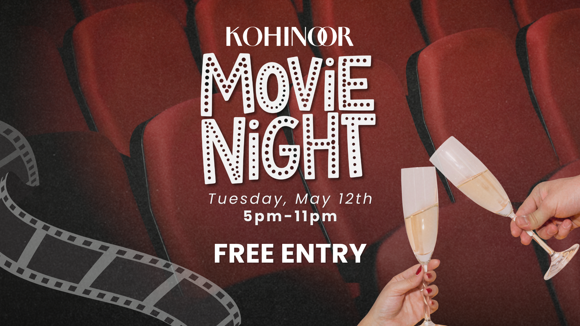 Movie Night