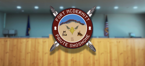 regular tribal council meeting