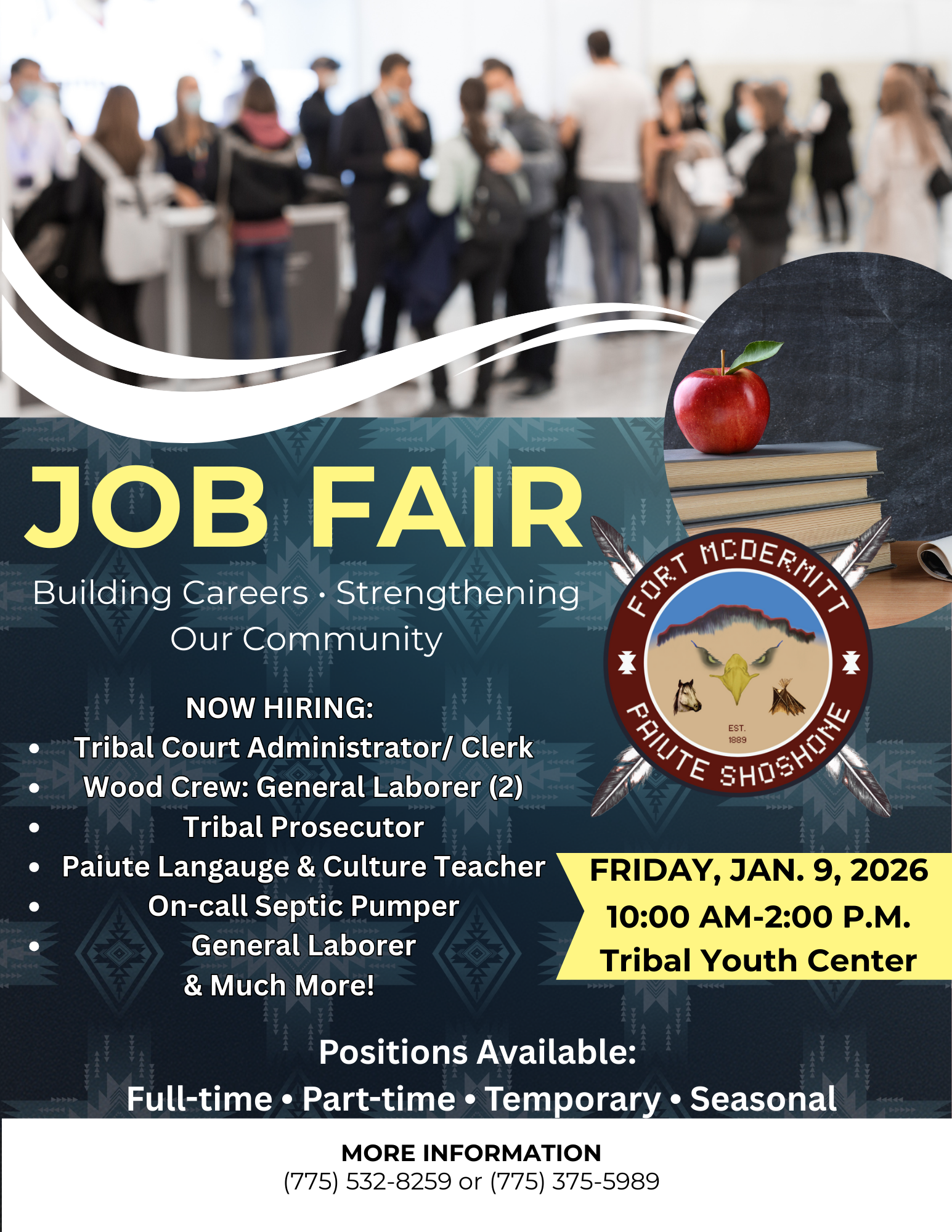 Job Fair