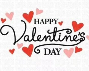 Valentine's Day