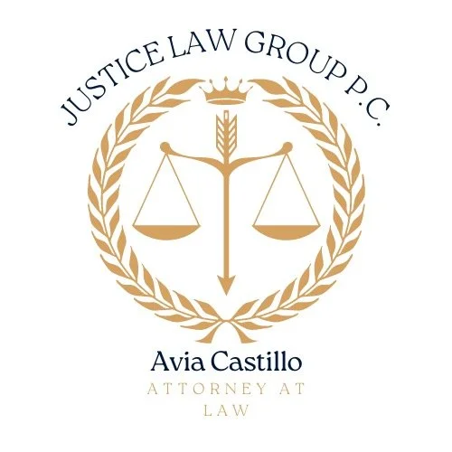 Justice Law Group, P. C.