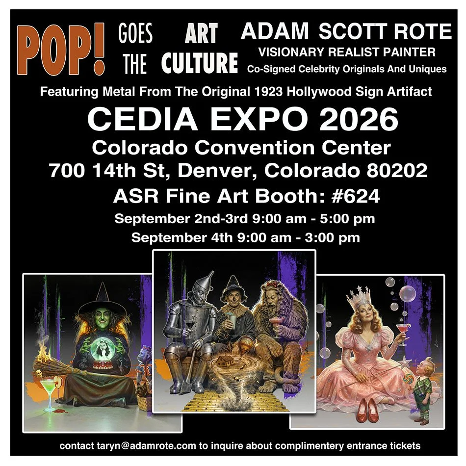 Cedia 2026