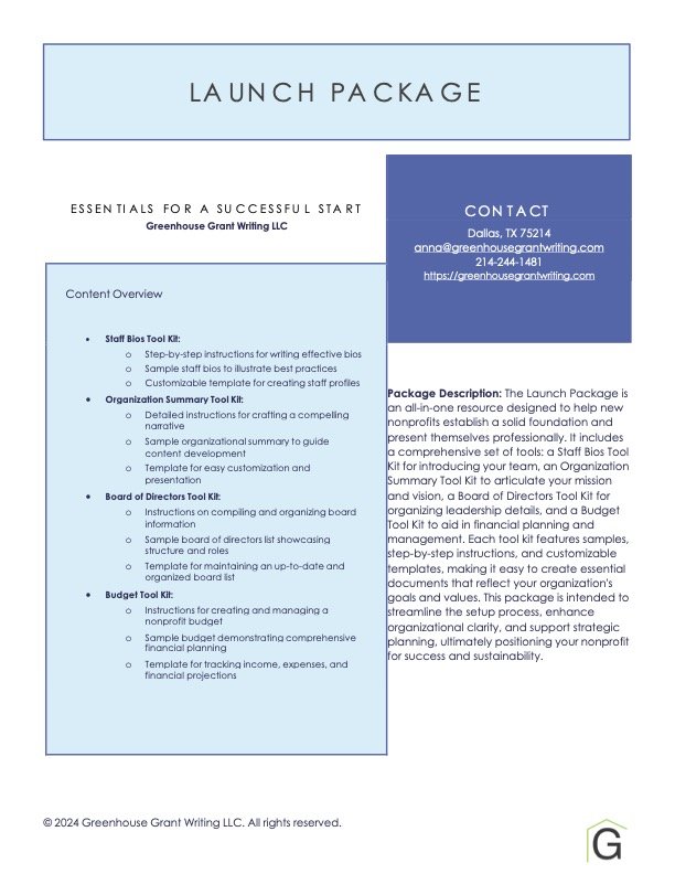 Launch Package Cover Page.jpg
