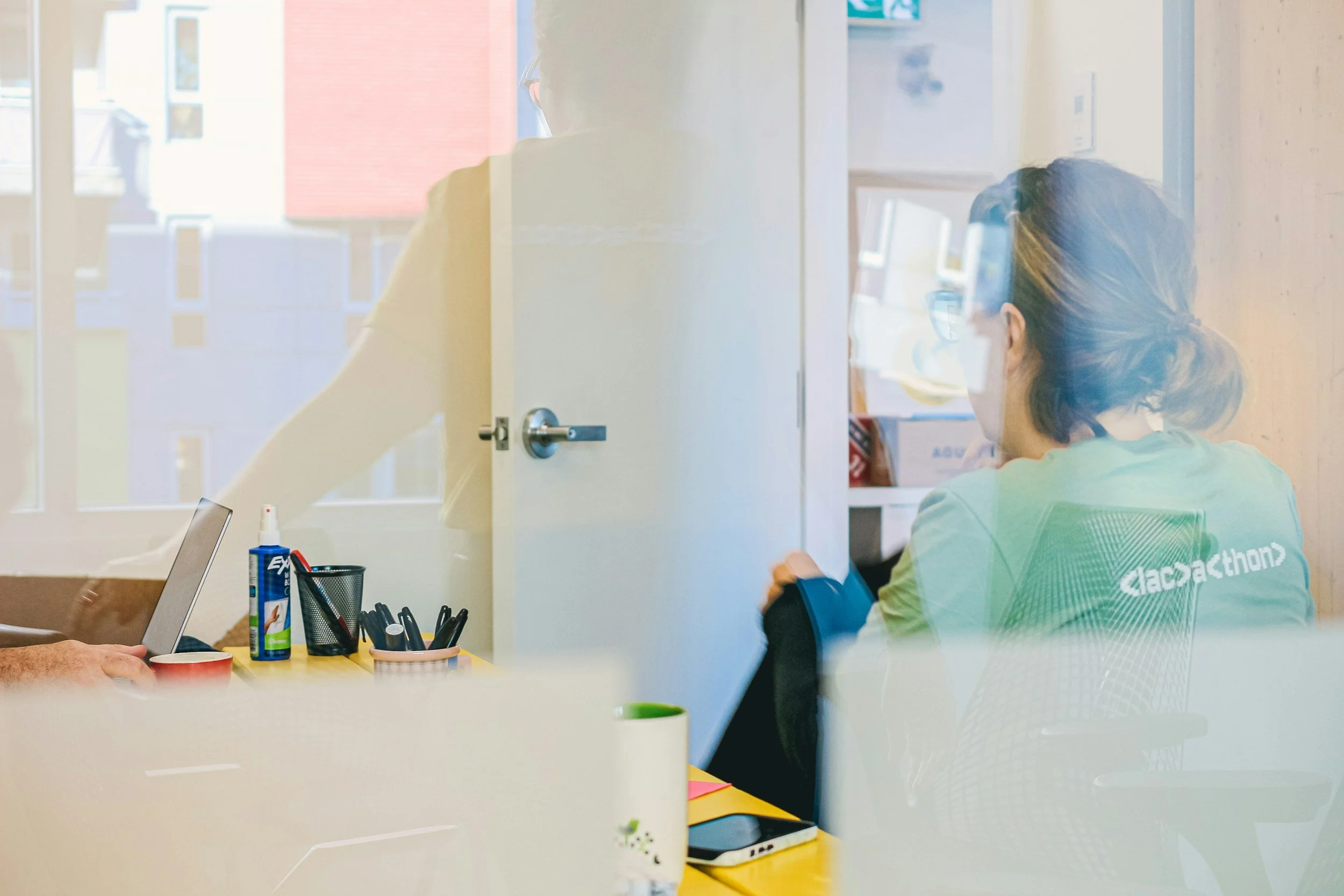 Checklist: The Sale Process