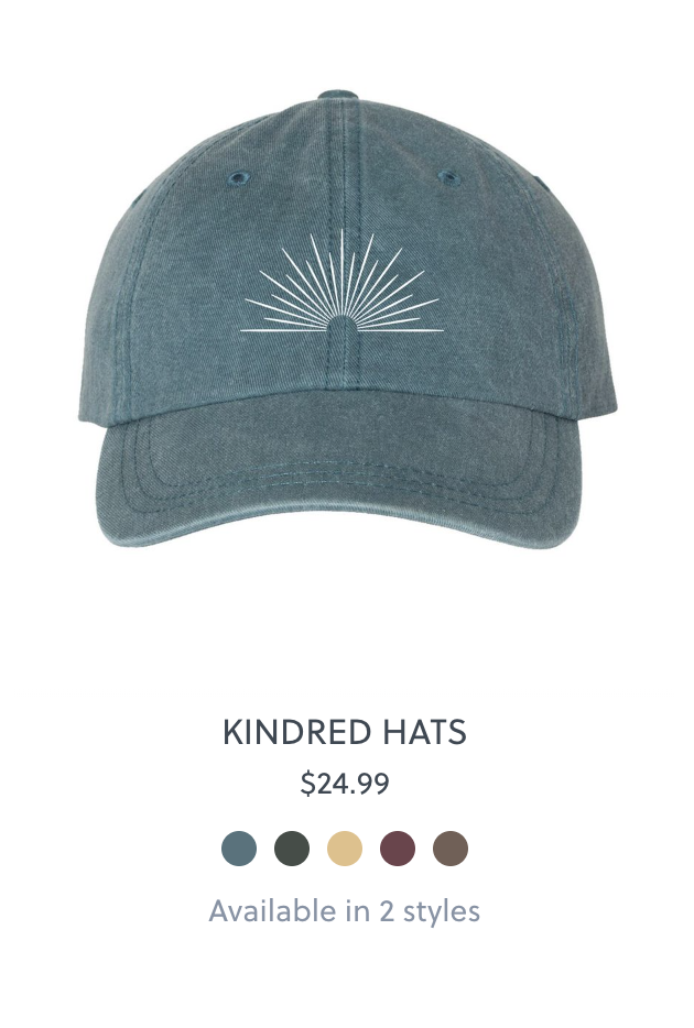 KINDRED HATS