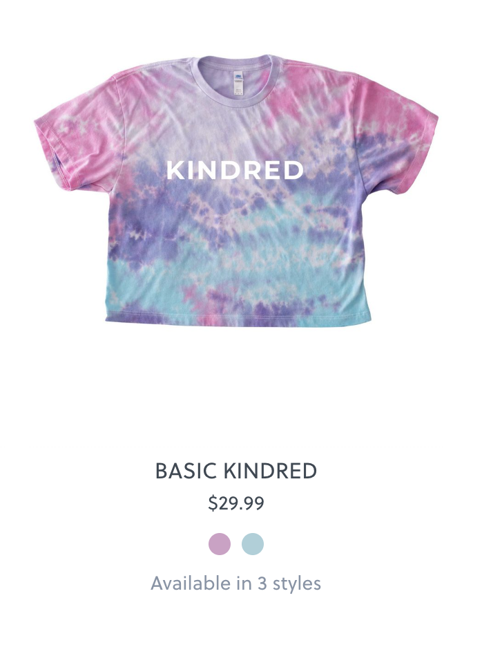 BASIC KINDRED