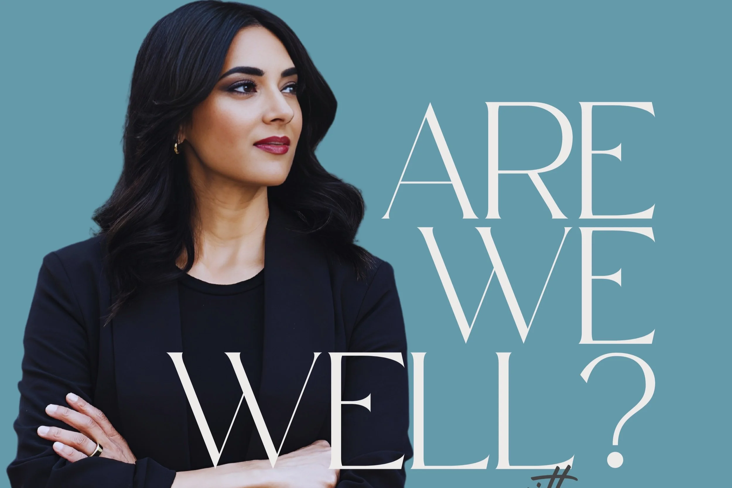 Episodes — are we well?