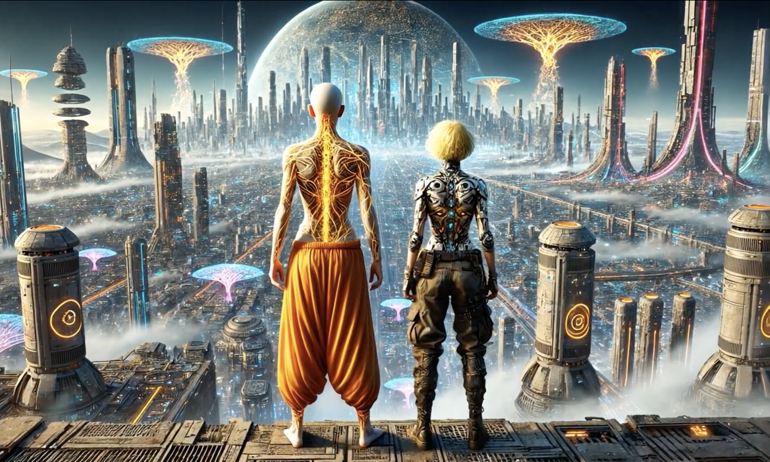 SCARTEK CONCEPT VIDEO