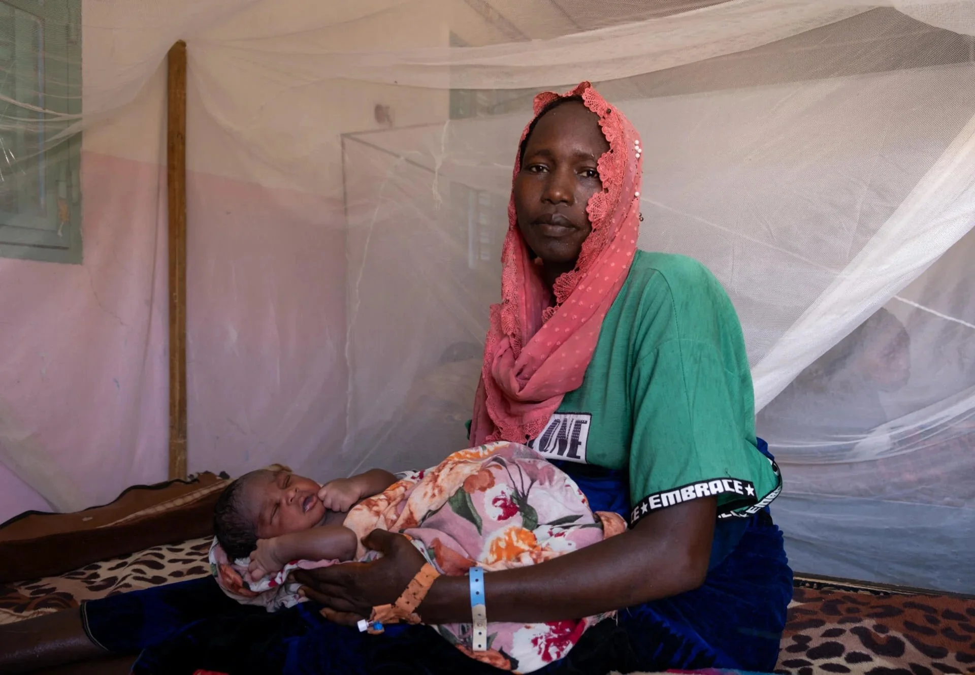 War in Sudan: How a Nation Slipped into the World’s Largest Displacement Crisis
