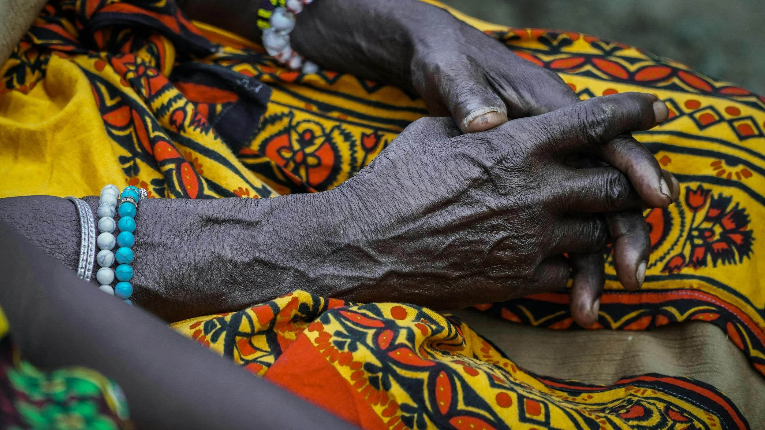 Ancestral Wounds and the Science of Epigenetics: What Your Body Inherited and How to Begin Clearing It