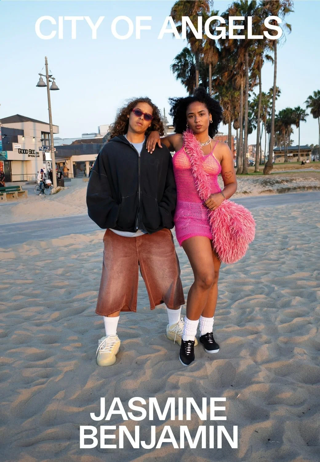 City of Angels: An Intimate Portrait of LA Style and Identity