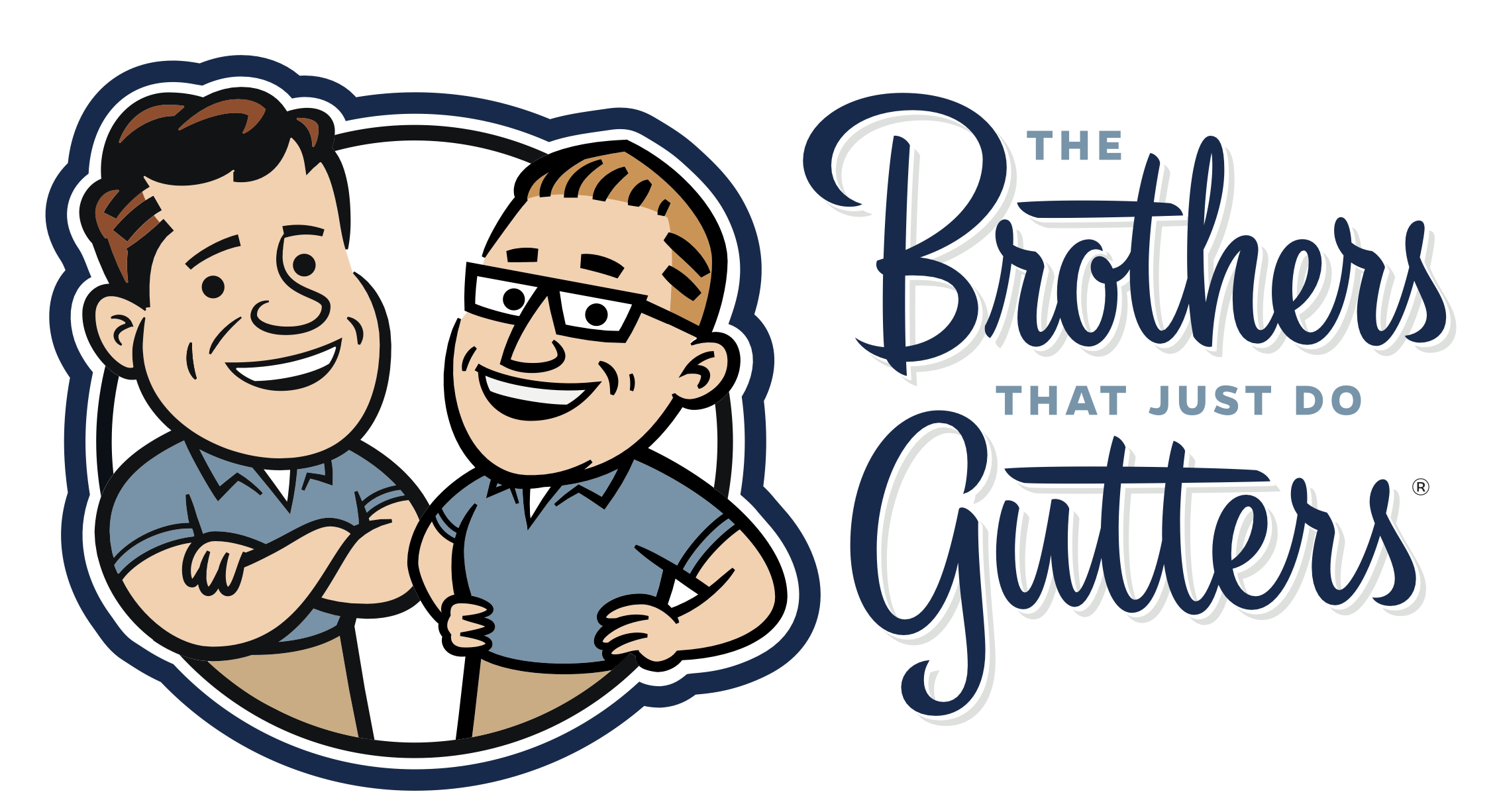 Gutter Installation &amp; Repair