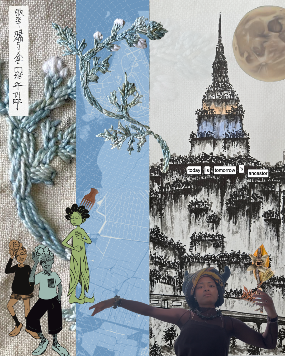 2026 Gallery Hours &amp; Digital Anthology Launch