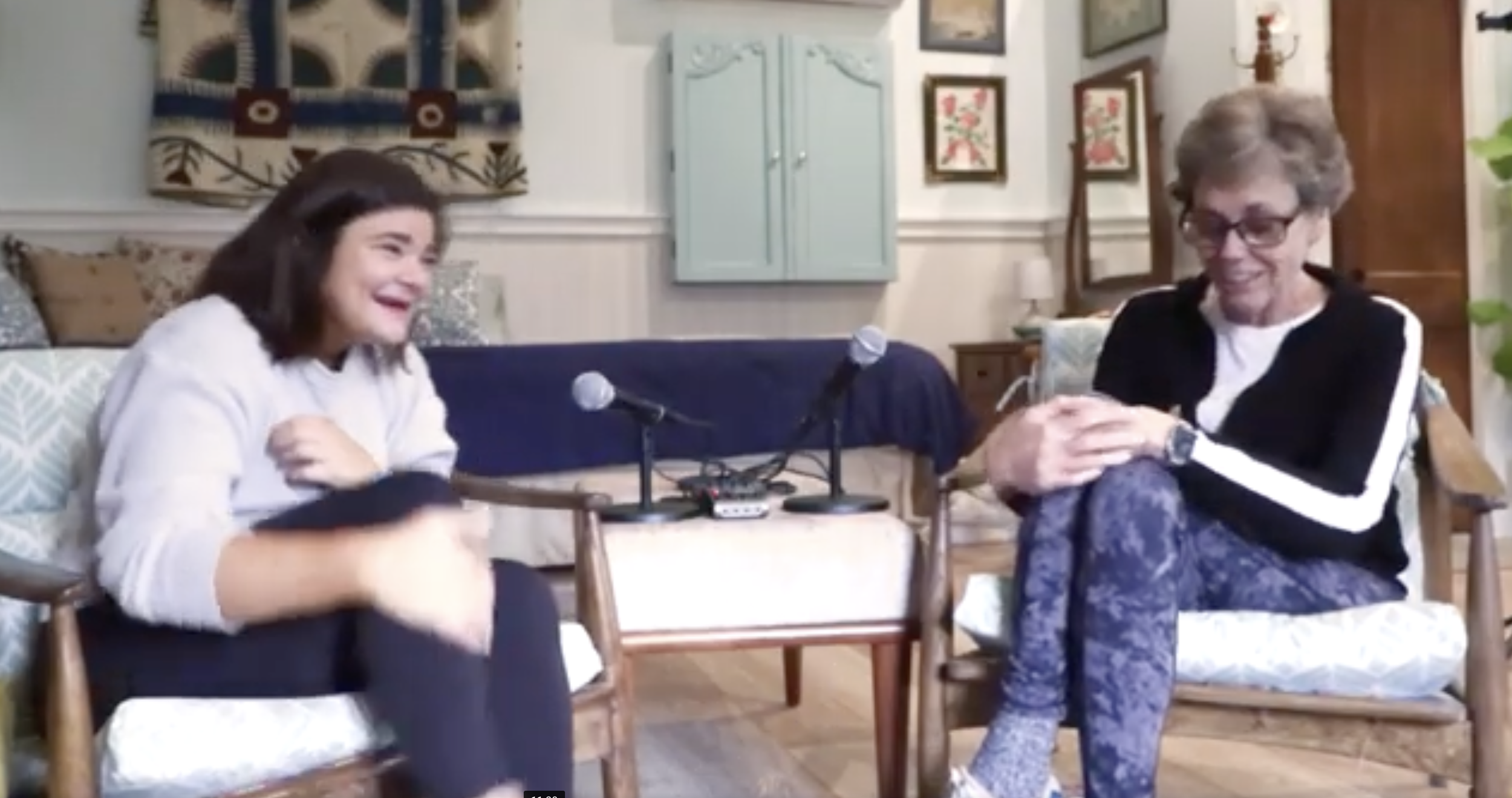Episode 12 | Karen Smithson