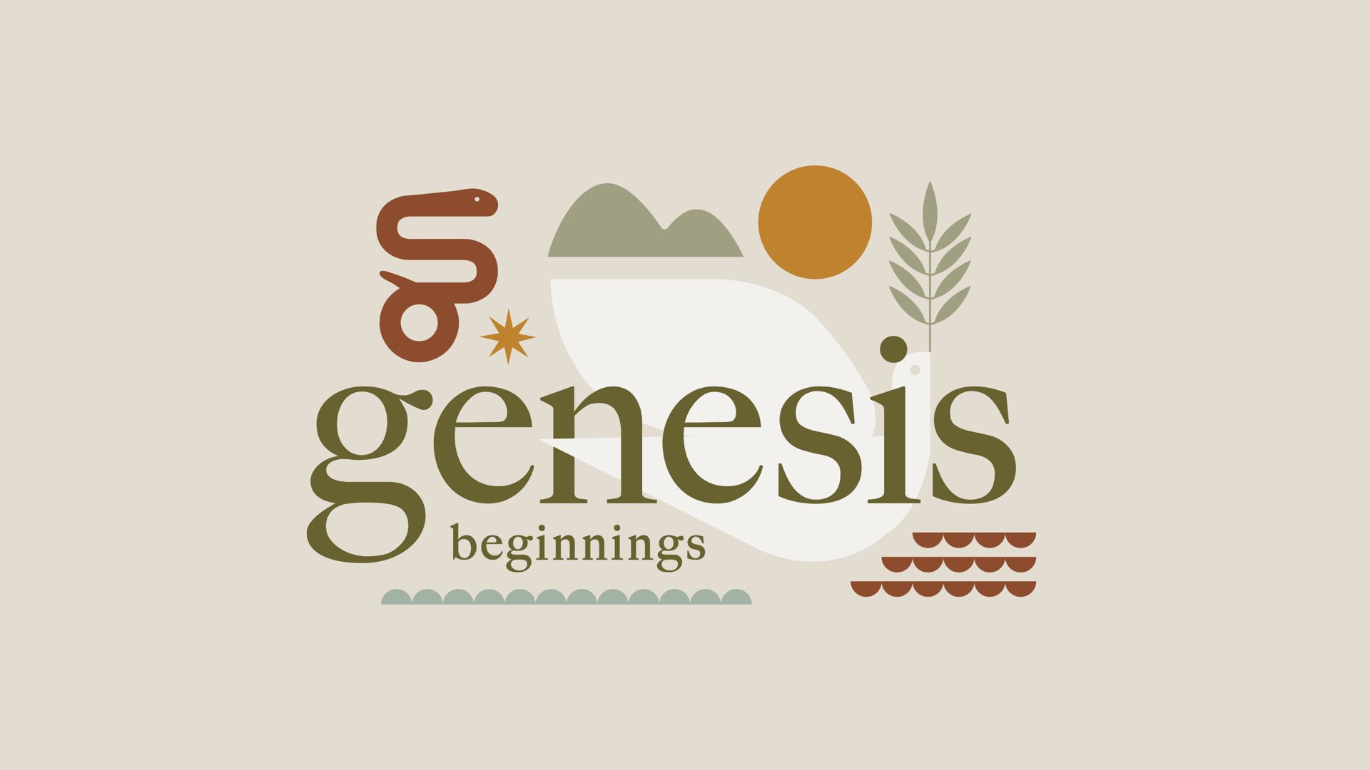 Genesis 45:1-28; The Great Reveal