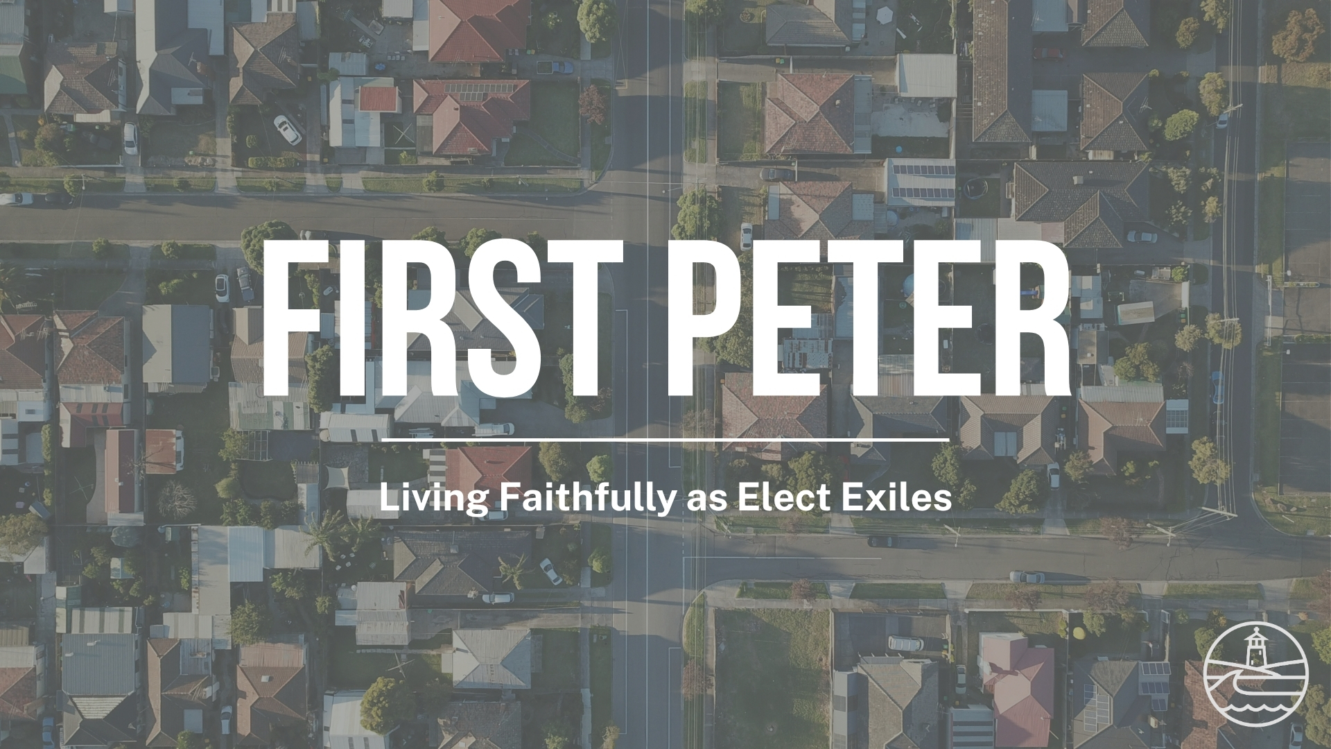 1 Peter 1:1-2; Elect Exiles