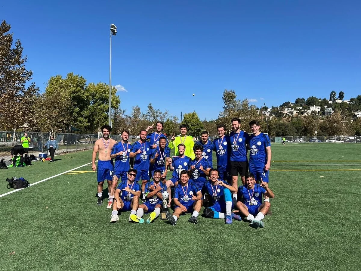 #ACPPHOENIX winning Fall 2024 division Championship!!! Let&rsquo;s go Boys so proud of you and your journey!!! Great team building. Next Level here you come!!!