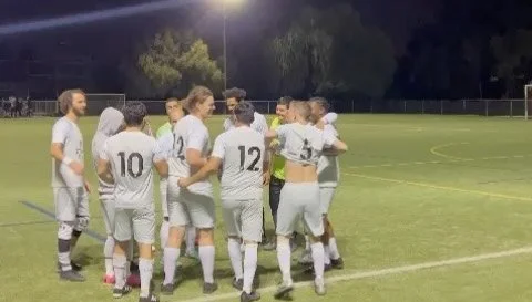 Over 30s another trophy for the cabinet we are ACP Demolition!!!!