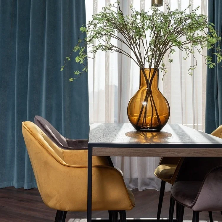 HOME DECOR THAT MAKES A STATEMENT