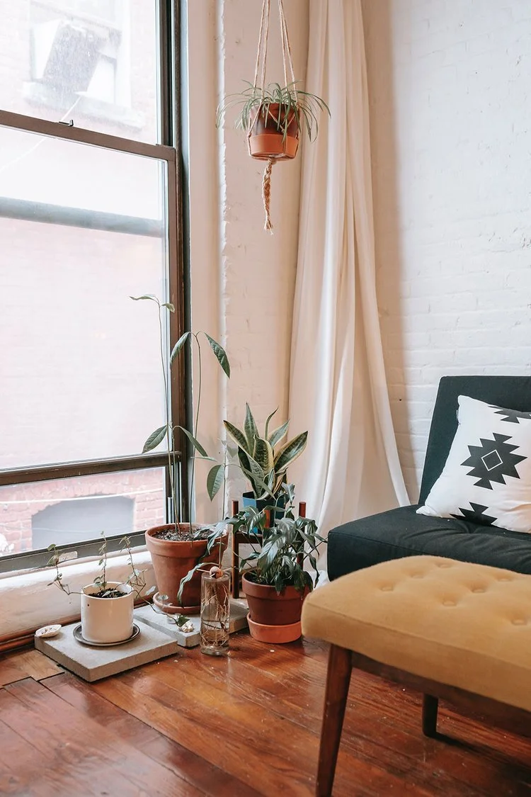 DO’S + DONT’S: STYLING WITH PATTERNS