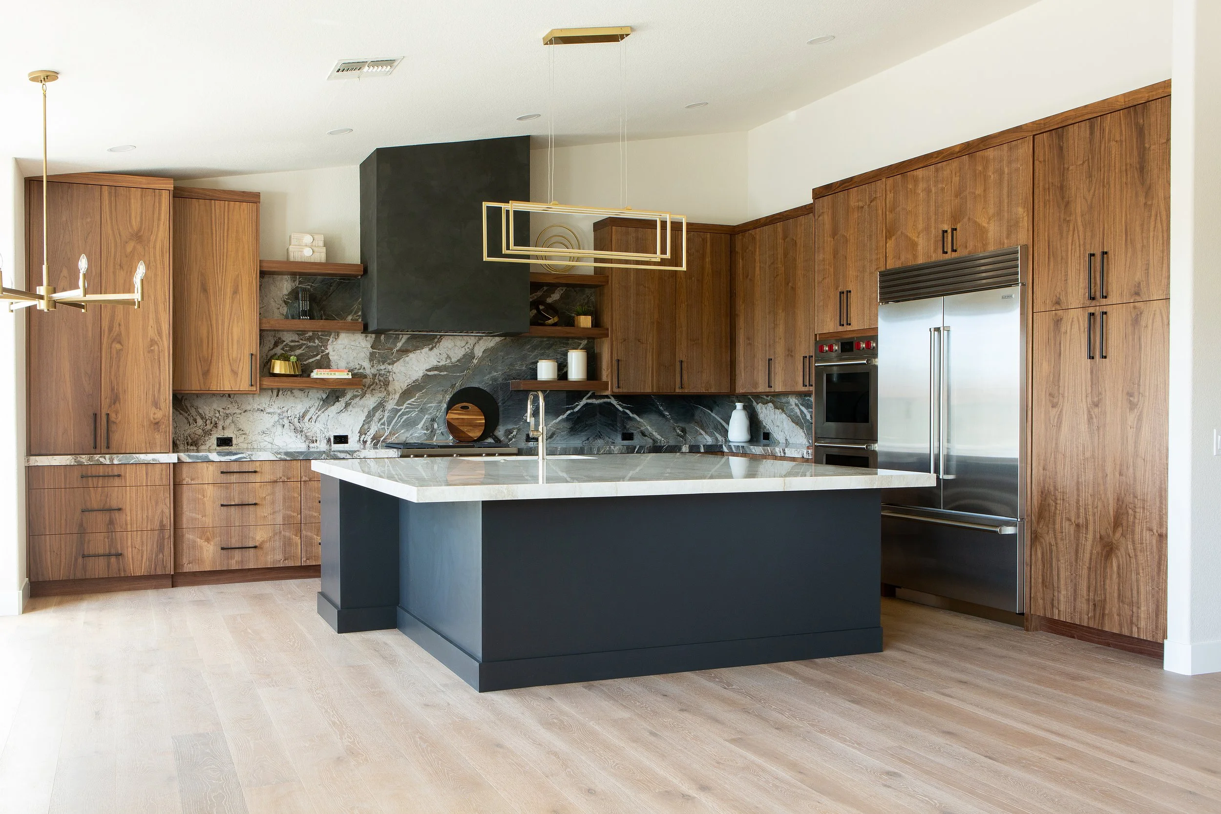 Lakeway Project