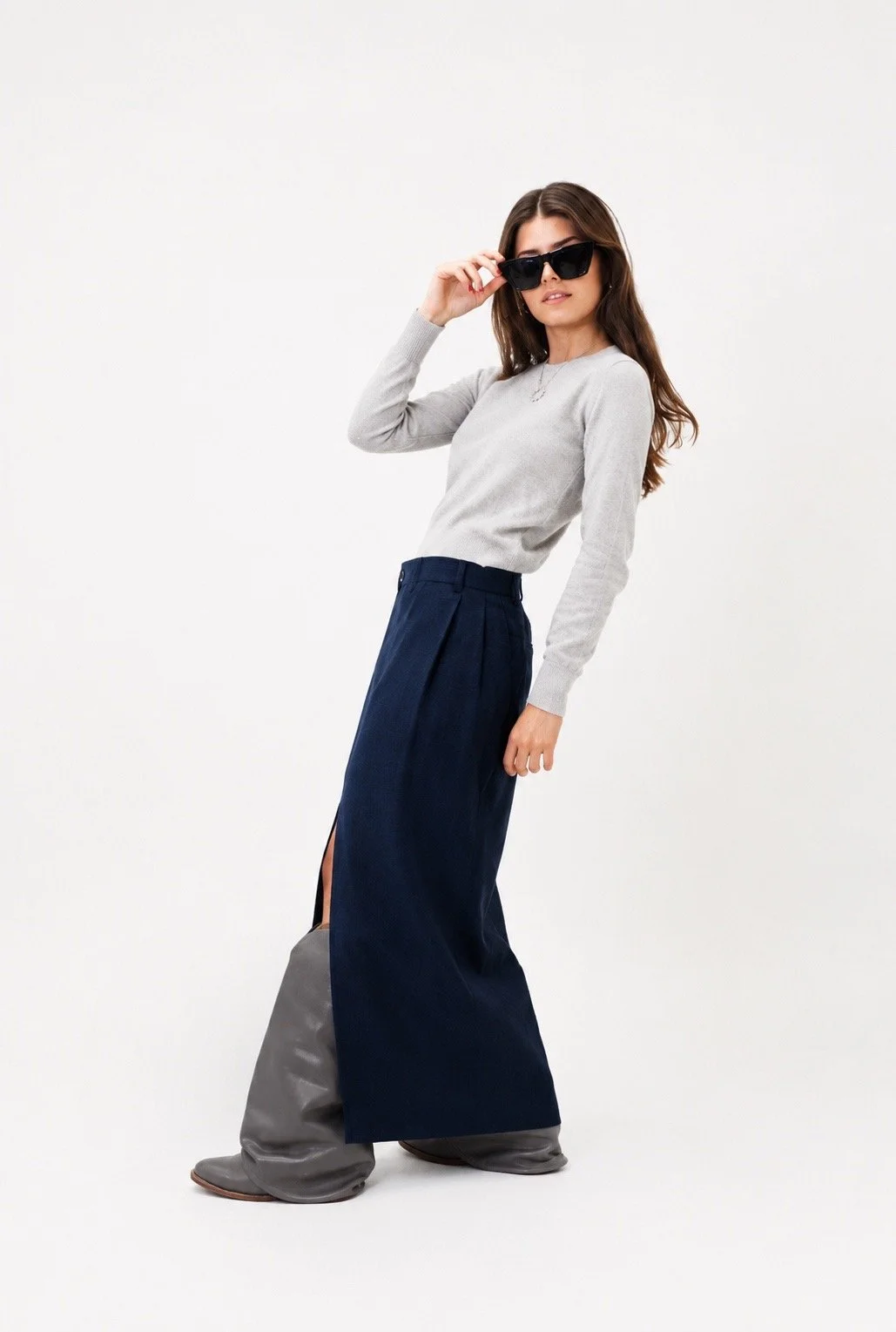 Long Skirt
