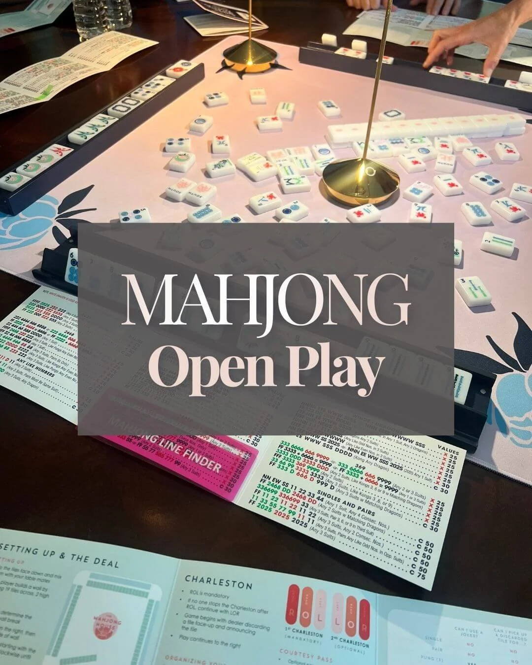 Mahjong Open Play - April & May.jpg