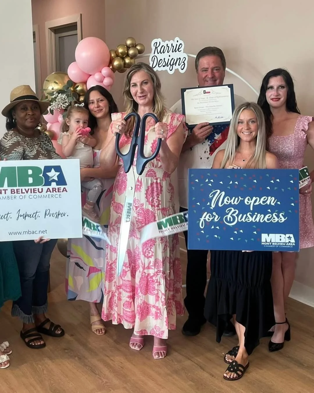 New-Business-Launch-Ribbon-Cutting-Chambers-County-Karrie-Designz-Celebration-Private-Event-HerFacility-Chambers-County-3.jpg