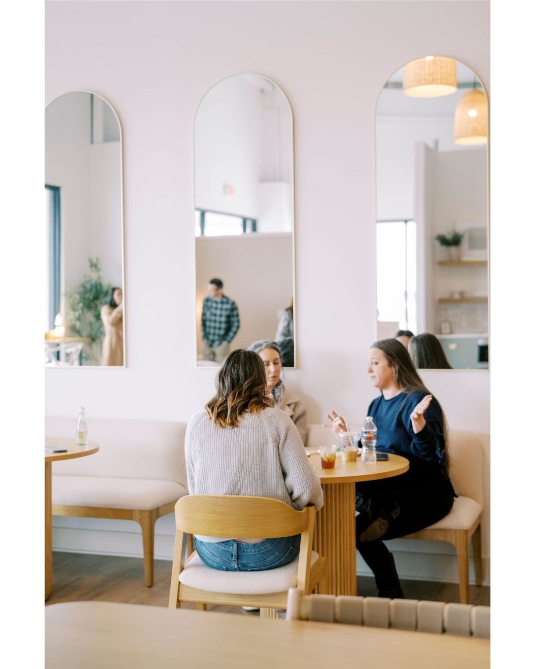 &ldquo;I thought I just needed motivation... turns out I needed a network.&rdquo;

Coworking at Her Facility means real connections with women who&rsquo;ve been where you are and are going where you&rsquo;re headed. 💬👯&zwj;♀️

#CoWorking #WorkingHa