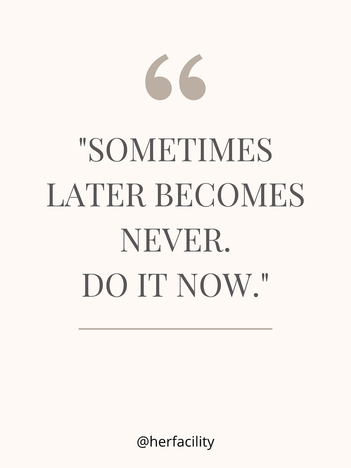 Invest in yourself this summer!! Whether that&rsquo;s in your business, your faith, your health, or your work-life balance, you deserve it.💗

Try out our two-week membership trial and see how much your productivity improves!! 

🔗https://herfacility