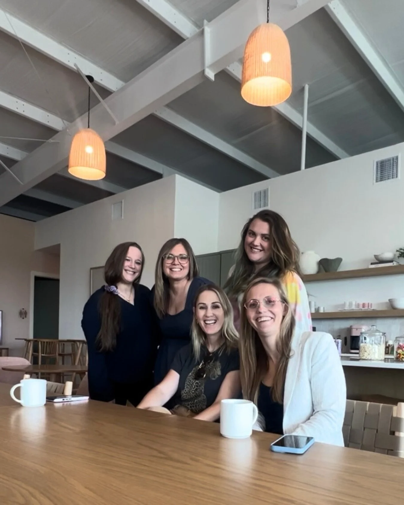 Hey female founders, business owners and remote professionals of Mont Belvieu! I hope you&rsquo;re preparing to end the year off with friends and family but what better way to start off 2026 than being surrounded by other like minded, inspiring women