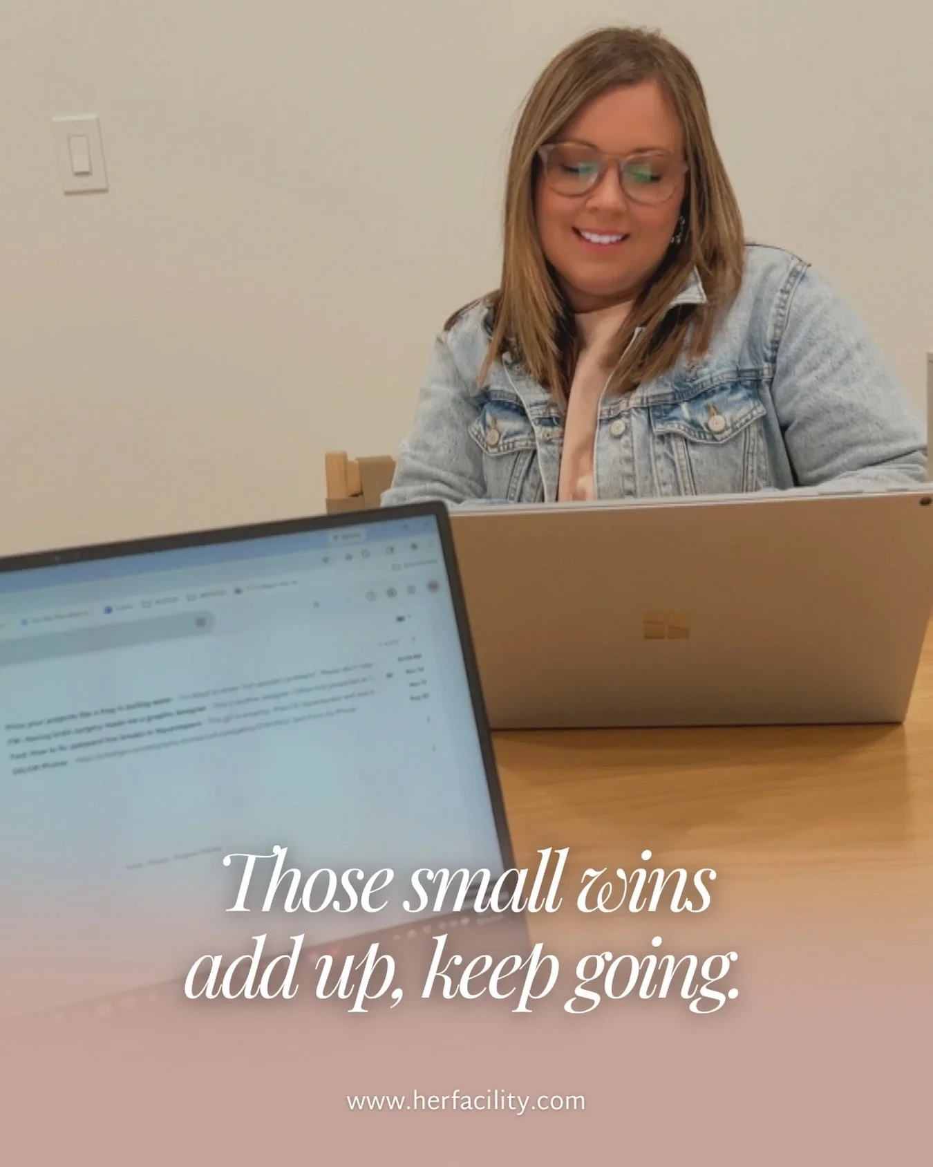 You know the feeling.✨ Every week... you move fast, chase goals, fix problems, and move forward. But how many of us stop to look back and reflect? 🙋&zwj;♀️

Reflection is how you see your growth. It&rsquo;s where your actions turn into wisdom. When 