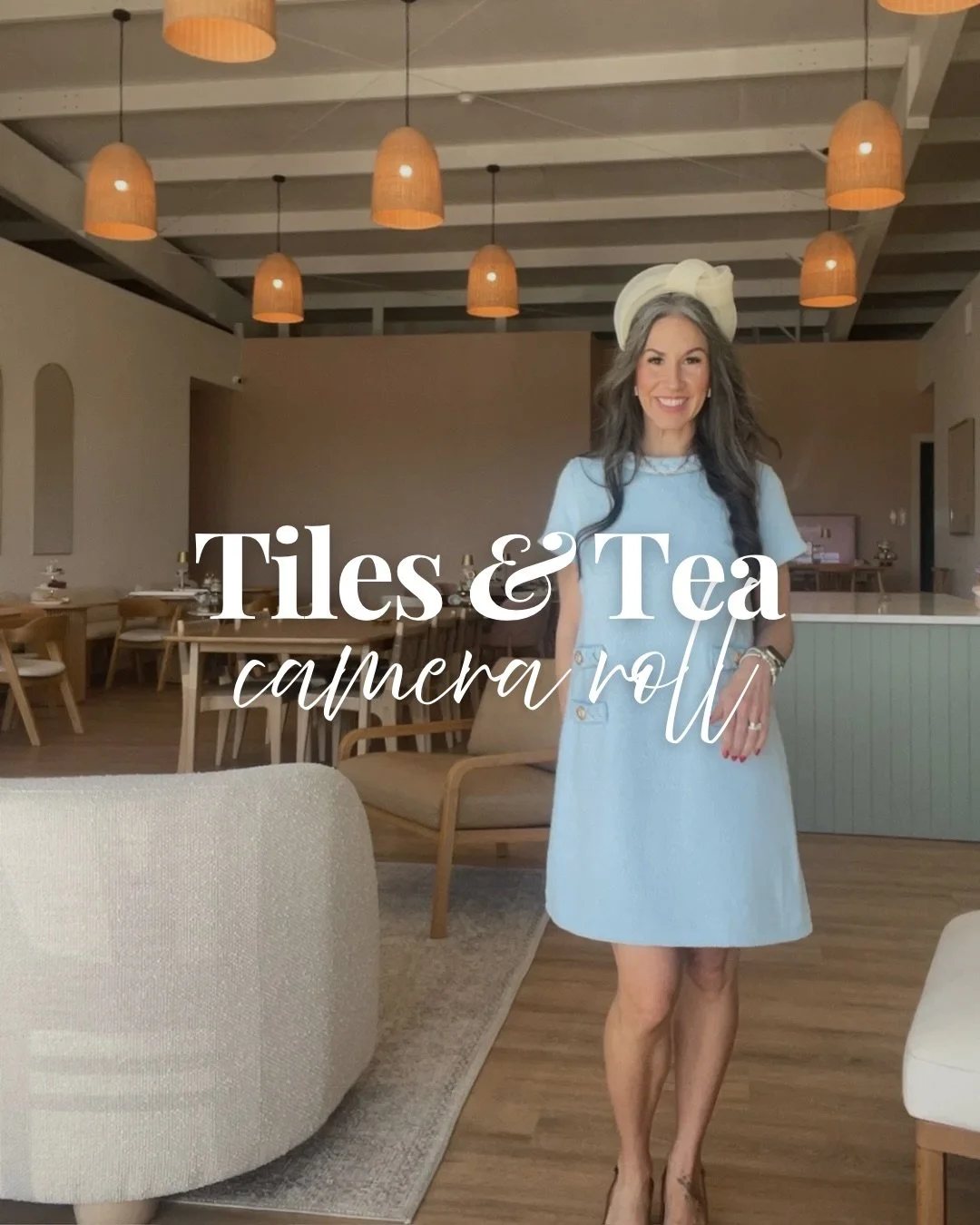 POV: The camera roll understood the assignment 💕

Tiles. Tea. Friendly competition. Zero screens. All connection and memories we&rsquo;ll replay all year✨ Forever grateful for mah-ladies who feel like sunshine 🌸💕

If you want in on the weekly OPEN