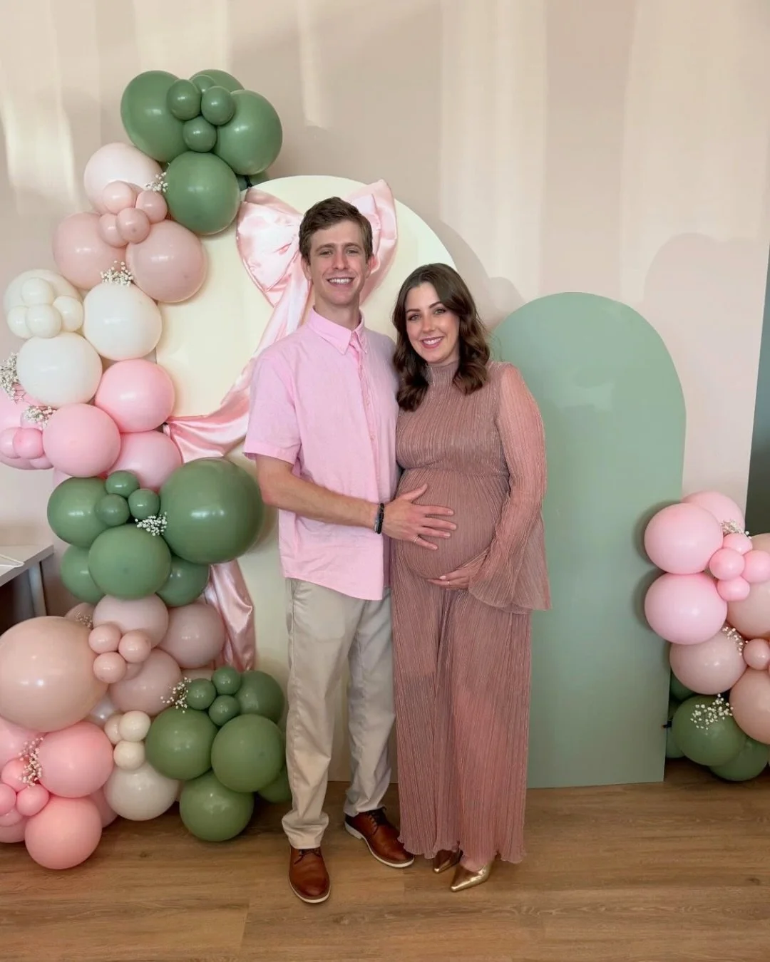 When every little detail comes together perfectly to create the precious baby girl shower 🍼🎀

Celebrating growing families is so special, new chapters unfolding not just for the parents but everyone who will love the little one on the way.

Congrat