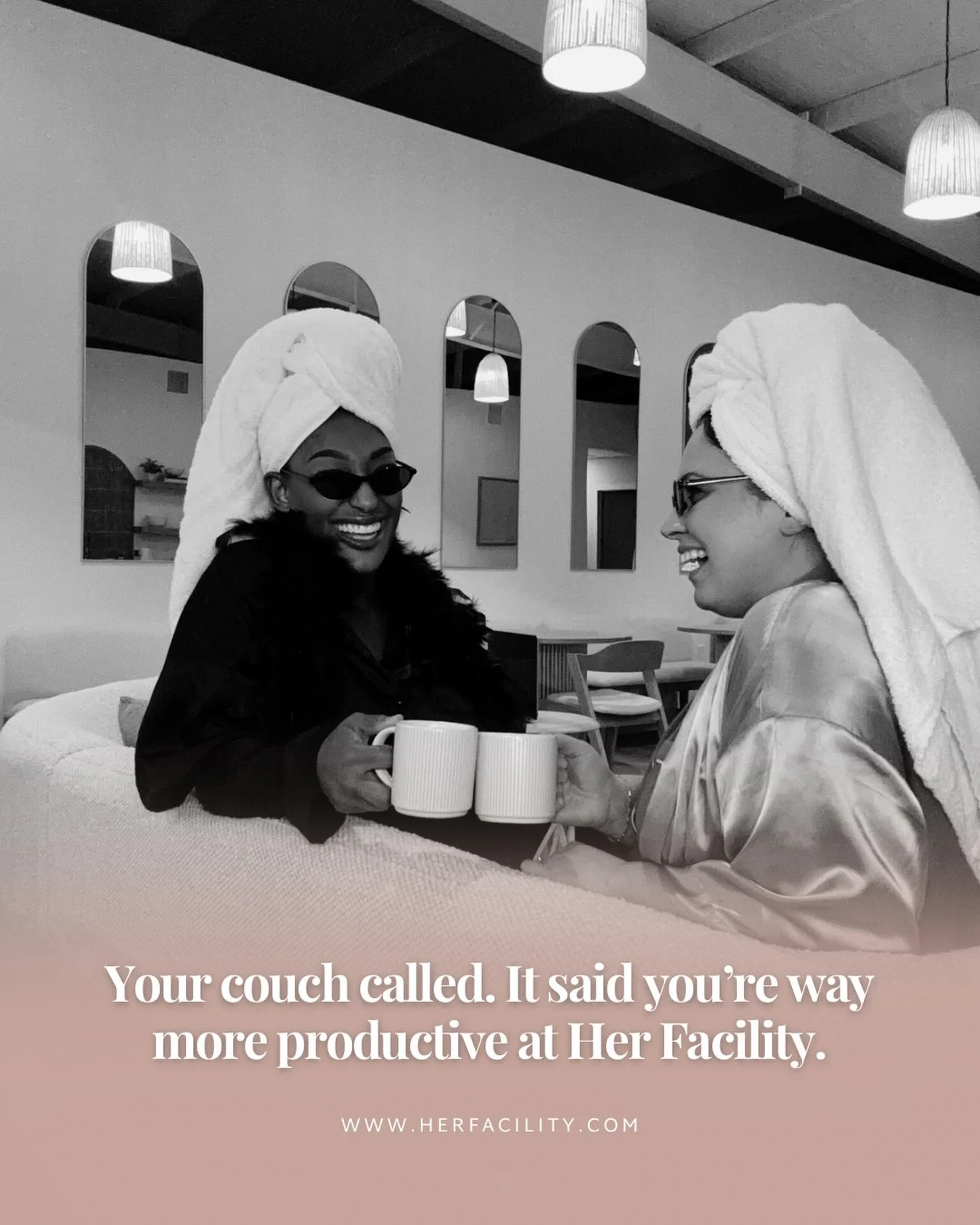 Do you believe working from home is keeping you in your comfort zone? Let&rsquo;s say you are trying to figure out how to rank in a google search, who do you ask? 

Or... perhaps you&rsquo;ve found yourself avoiding a task that you know needs to get 