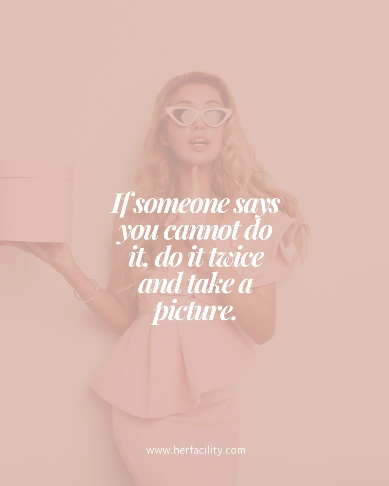 Because nothing feels better than proving to yourself that you could. Let your confidence be louder than their doubt and your results speak for you. 🫶
