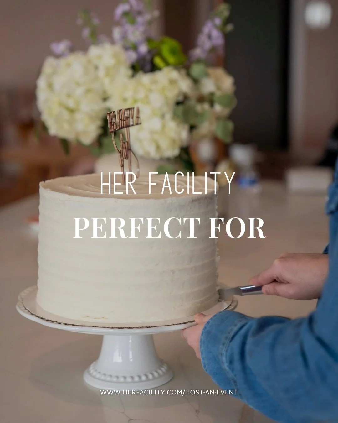 ✨This could be your next event space✨

Our lovely, light-filled, open-concept space easily turns from coworking by day into celebration city by weekend. Take a look at some of the amazing ways people have used our space:

👶 baby showers
💍 bridal sh