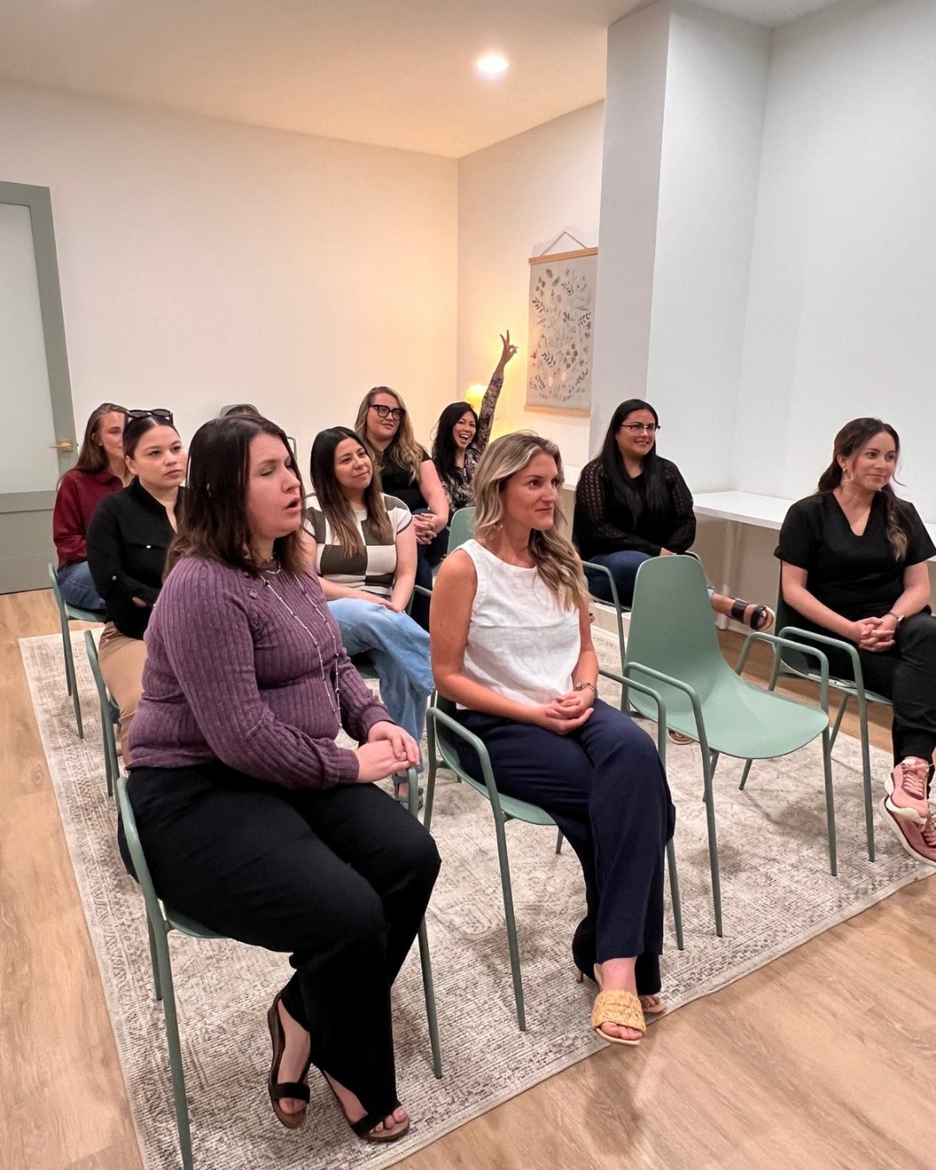 That makeup masterclass you&rsquo;ve been wanting to host, that area of expertise you have to teach others, that entrepreneurial idea you must pitch to investors, that finance or art class you need to launch&hellip; whatever your big idea is, this is