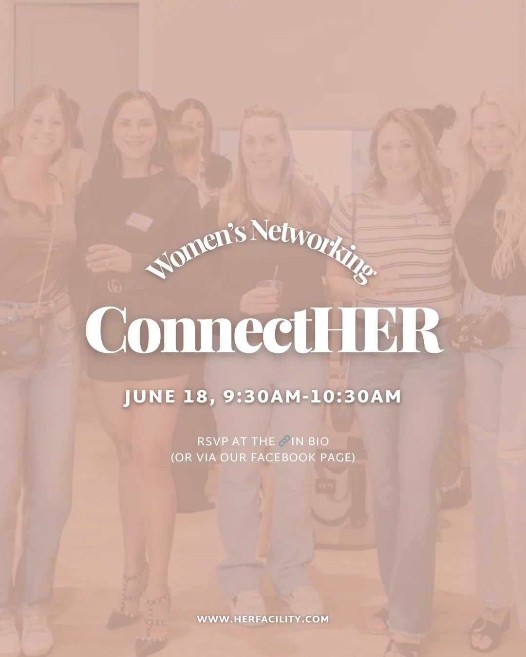 The truth is simple: when women come together, businesses grow stronger.✨

There&rsquo;s something powerful about women choosing collaboration over competition.

But what often holds high-achieving women back is not ability - it&rsquo;s hesitation to