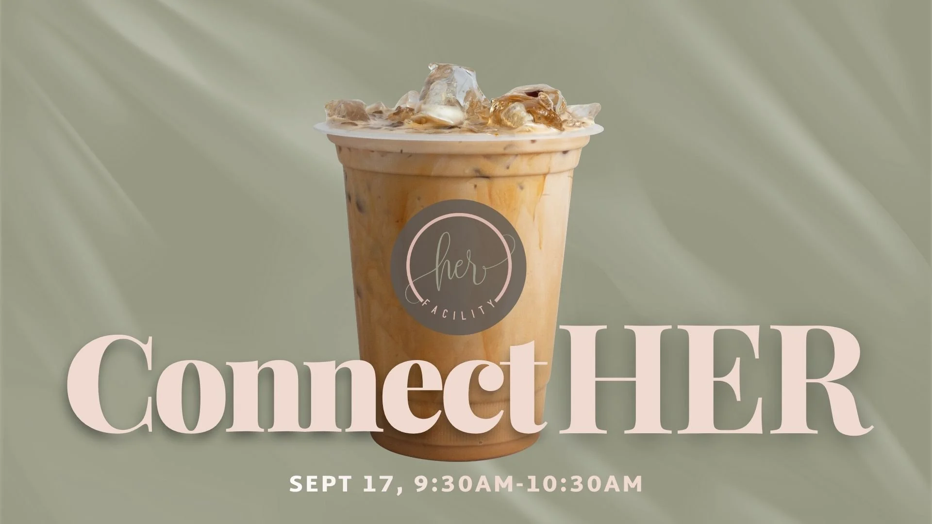 ConnectHER: Women’s Networking | Mont Belvieu