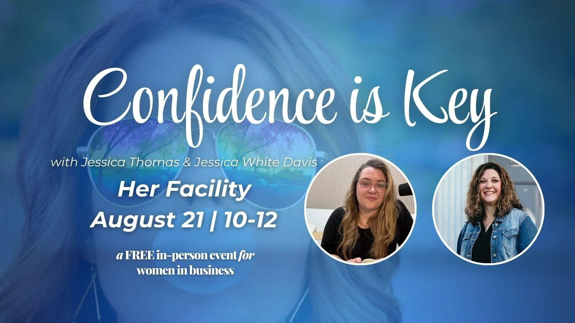 Confidence is Key