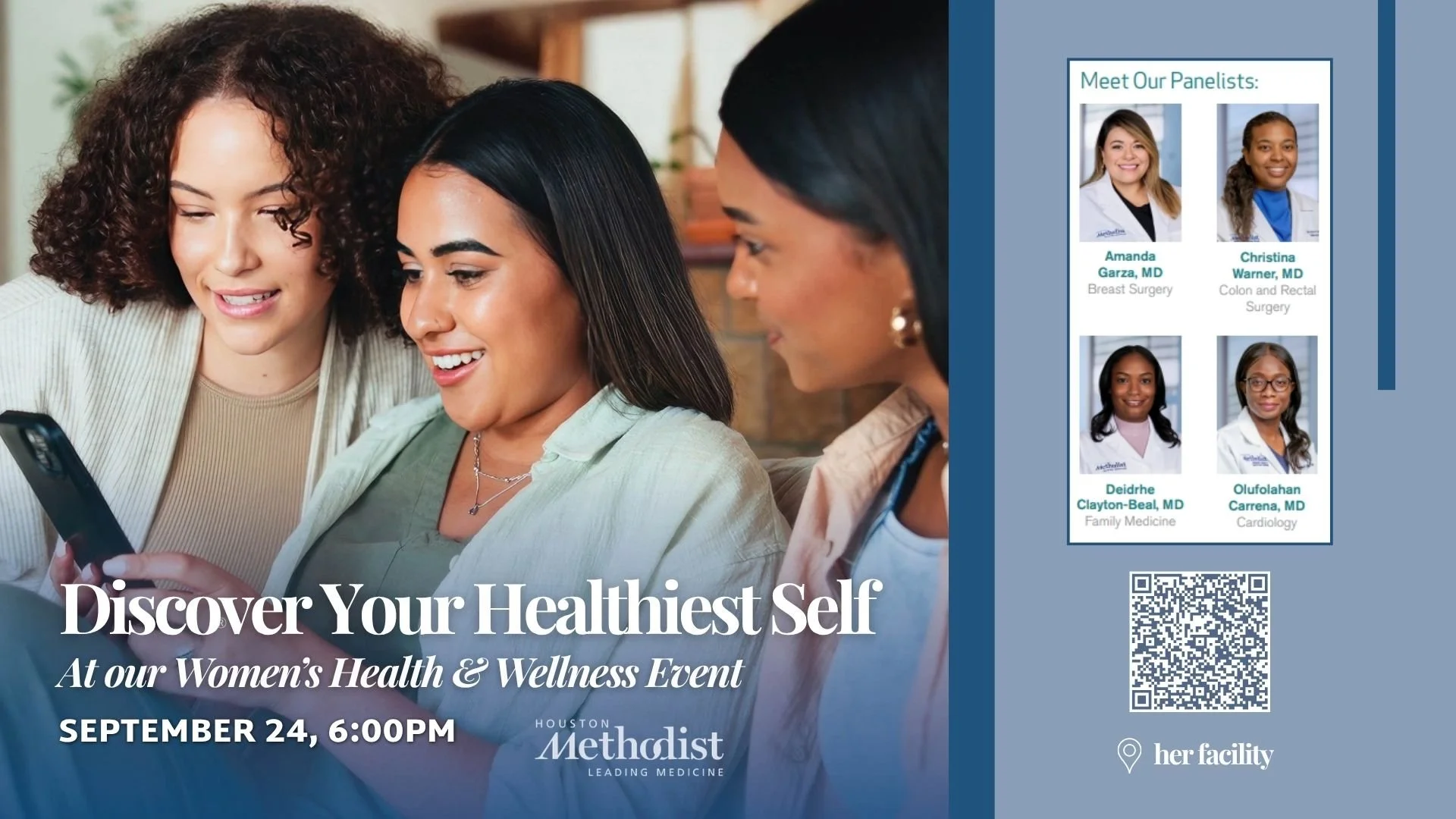 Discover Your Healthiest Self