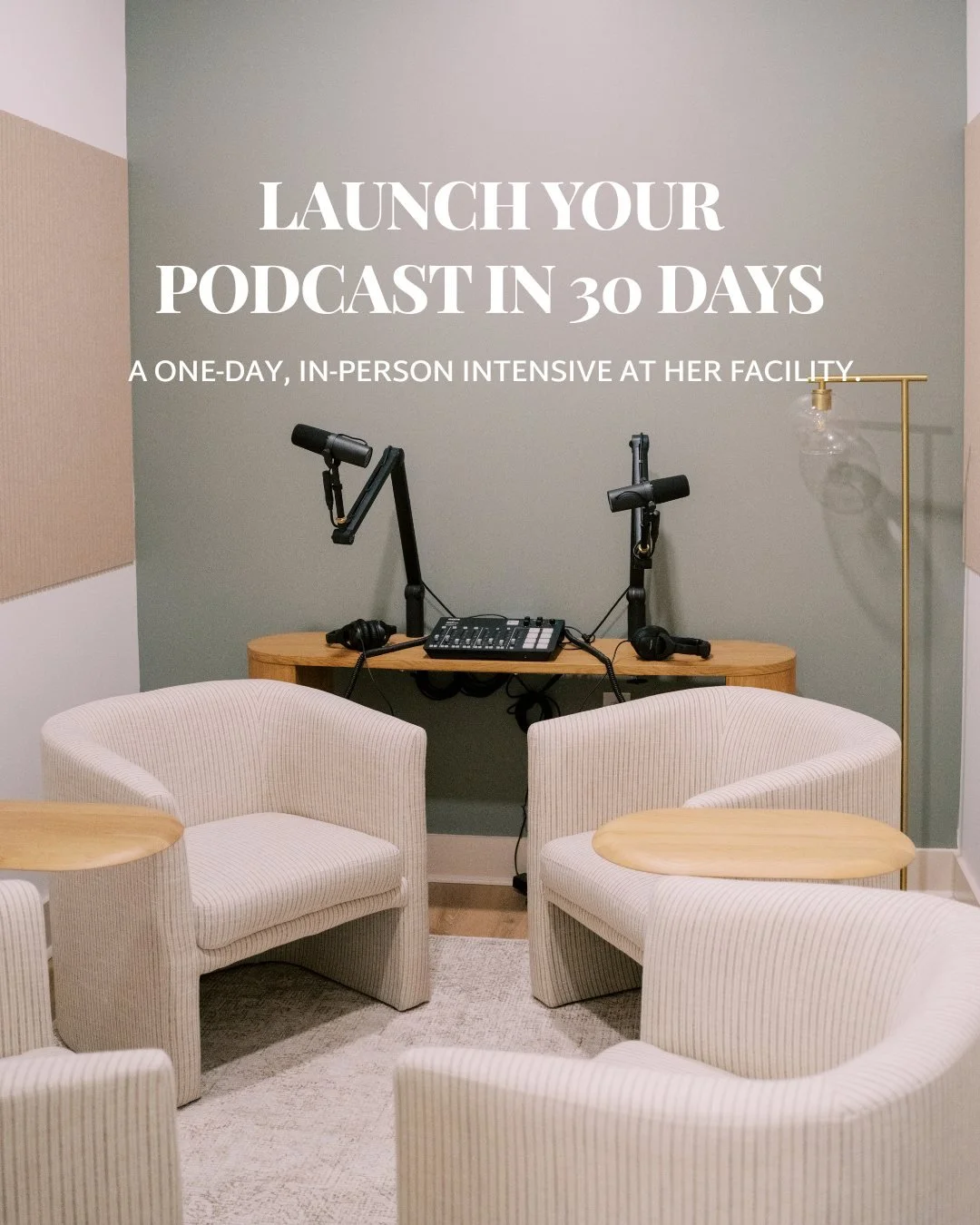 Launch Your Podcast in 30 Days - A one-day, in-person intensive at Her Facility.jpg