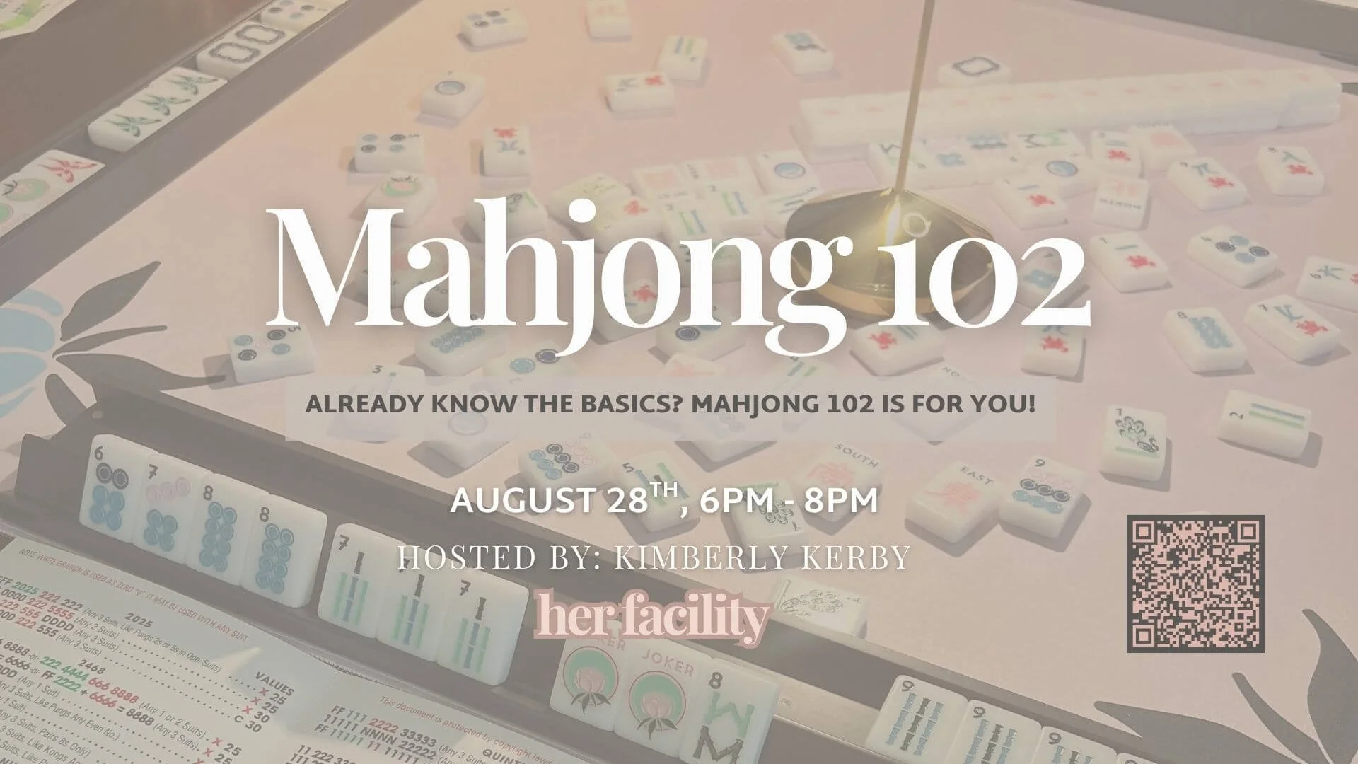 Mahjong 102
