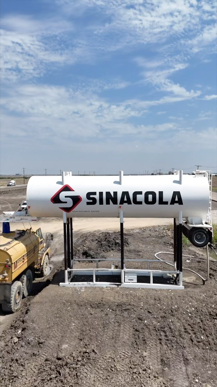 The Dallas North Tollway is officially heading north once again and we are going with it!!! #mariosinacola #erosioncontrol #dallasnorthtollway #collincounty #dfwconstruction #travel #dirtwork #collincountyconstruction @celina_texas #celinatexas