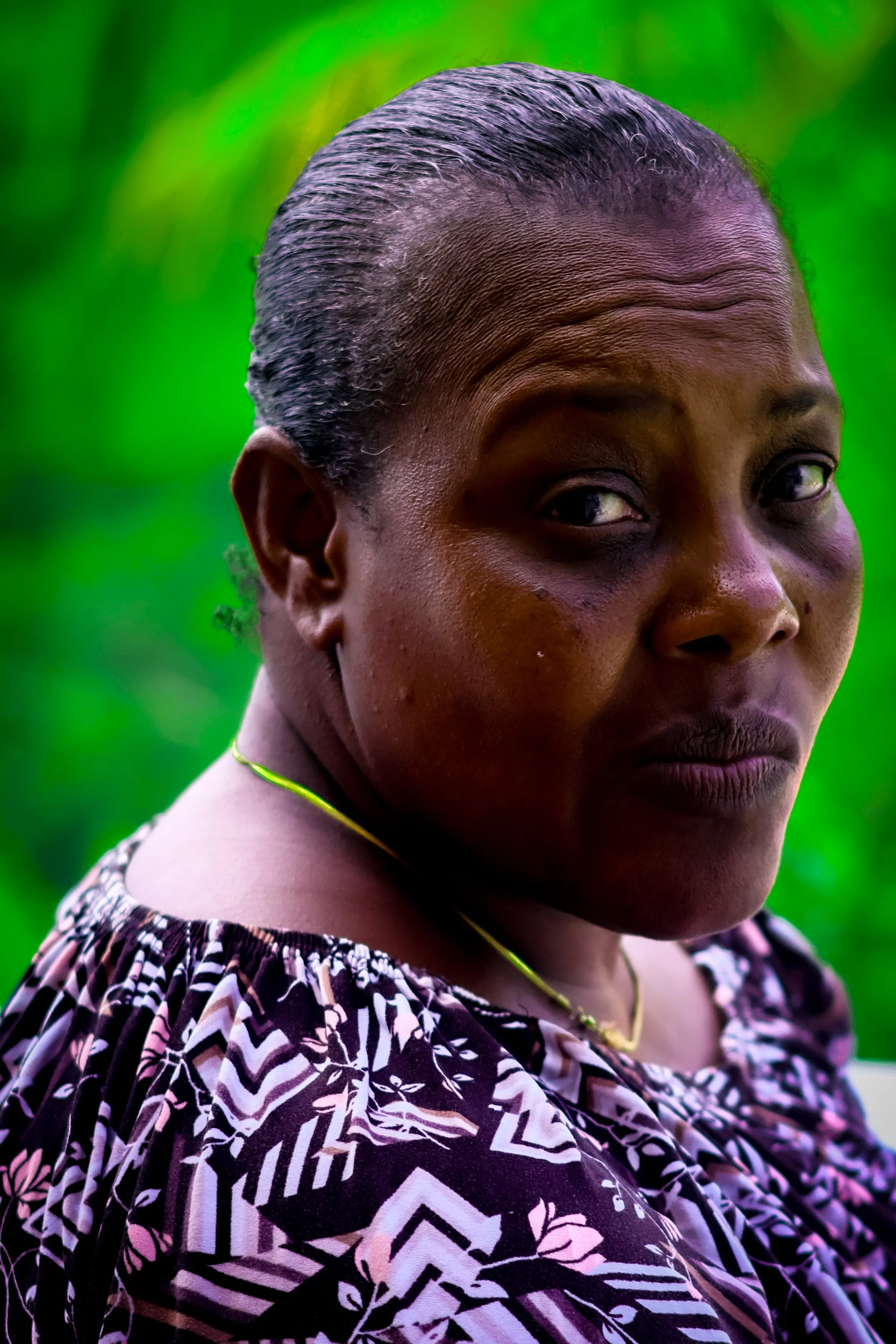 Portrait & Headshot Photography