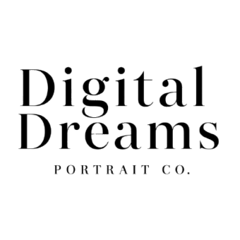 Digital Dreams Portraits